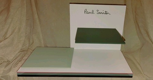 Paul smith eyewear display - smith,