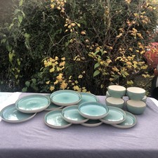 Fox & Ivy Bondi Stoneware