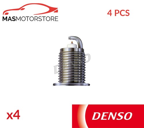 Engine spark plug set plugs - engine,