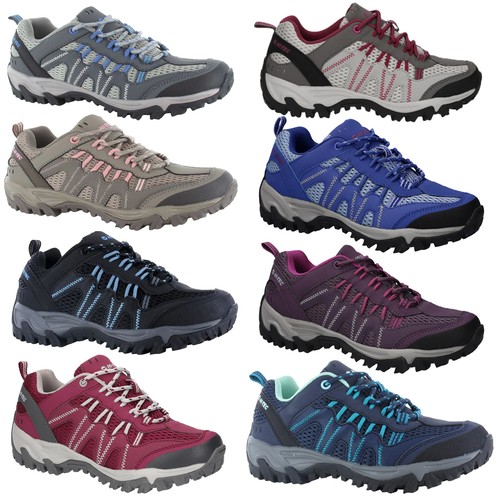 Tec ladies jaguar walking - jaguar,