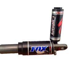 Fox Float R Specialized Brain