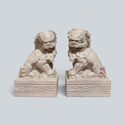 Vintage chinese blanc - chinese, chine
