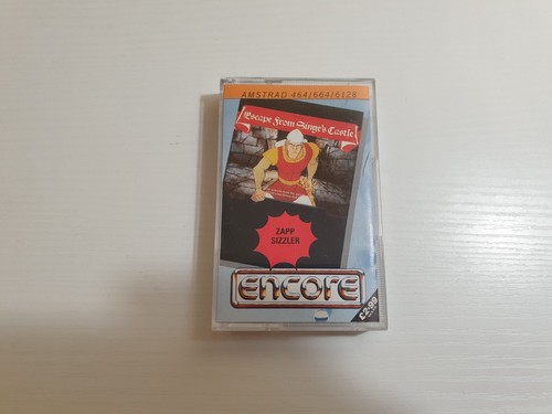 Escape from singe castle - escape,
