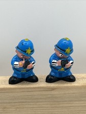 Lot Of 2 MR PLOD Mini Figures