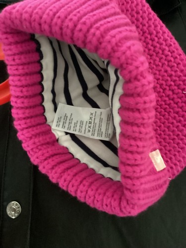 Joules baby girls hat age - joules,