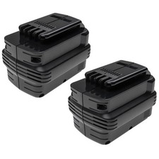 2x Battery for Dewalt DW0243 3.3Ah 24V