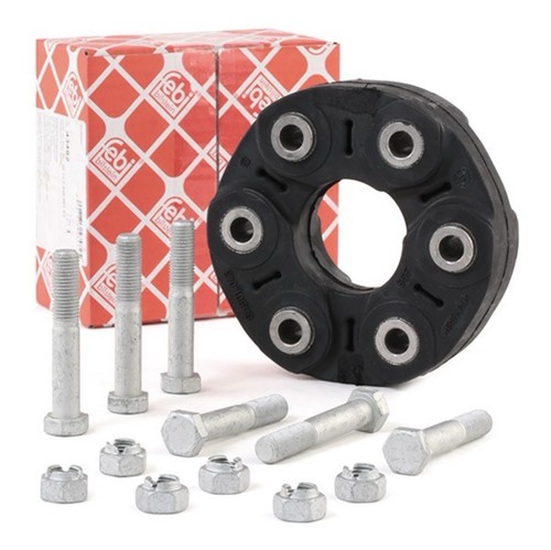 Febi bilstein driveshaft - febi,