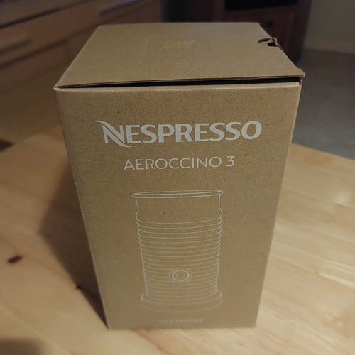 Nespresso aeroccino electric - aeroccino, 3