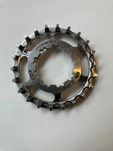 Gates carbon drive cdx - gates,