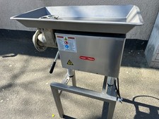 Torrey butcher mincer meat