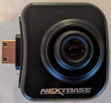 Nextbase Rear View Camera for 622GW 522GW 422GW and 322GW Dash Cams NBDVRS2RFCZ