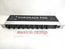 Behringer RX1602 EURORACK PRO
