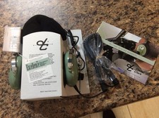 David Clark Aviation H10-76