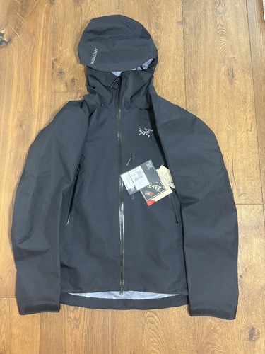 Arcteryx beta jacket - arcteryx,