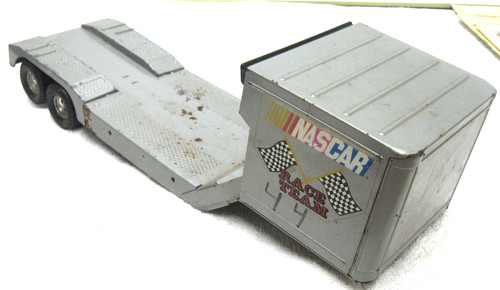 Vintage ertl semi nascar - ertl,