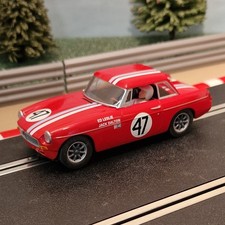 Scalextric 1:32 Car - C3488