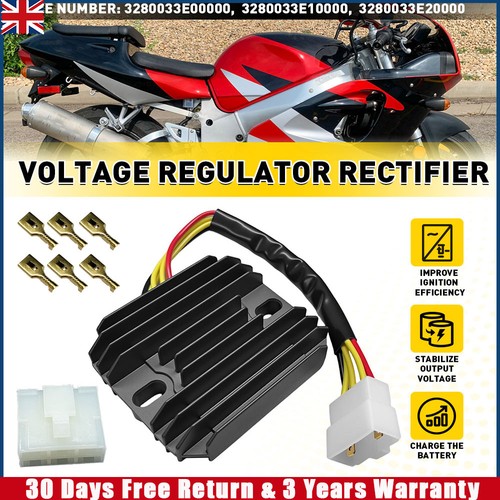 Regulator rectifier for - for, suzuki