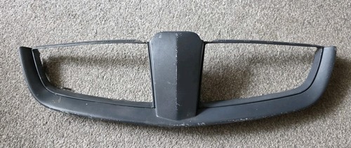 Rover facelift front bumper - 25,