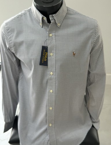 Polo ralph lauren slim - polo,