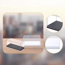 Dust-resistant acrylic