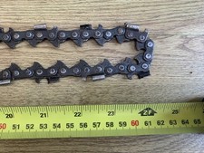 Oregon 25 Chainsaw Chain