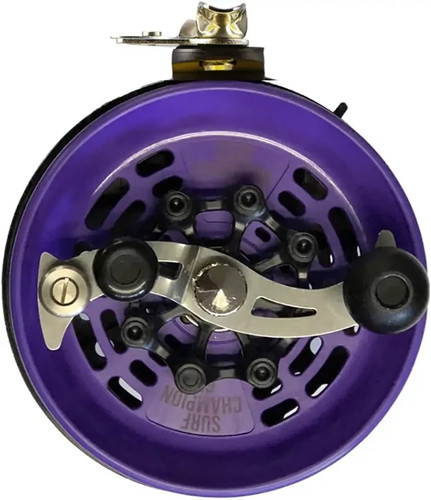 Alvey 65gvcr surf - 65gvcr-pu-lh,