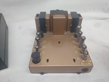 leak stereo 20- valve
