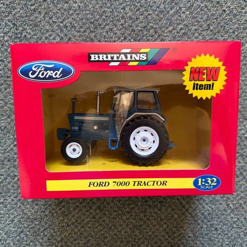 42197 britains ford 7000 - britains,