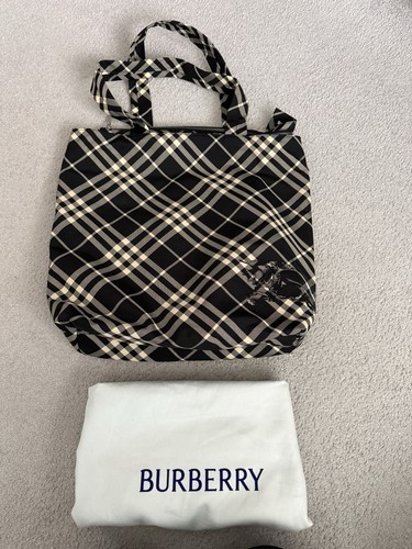 Brand new burberry - brand,