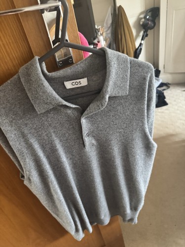 Cos men cashmere - cos, men's