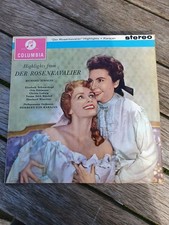 Der Rosenkavalier Richard