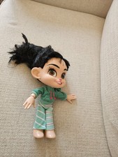 VANELLOPE VON SCHWEETZ 11"