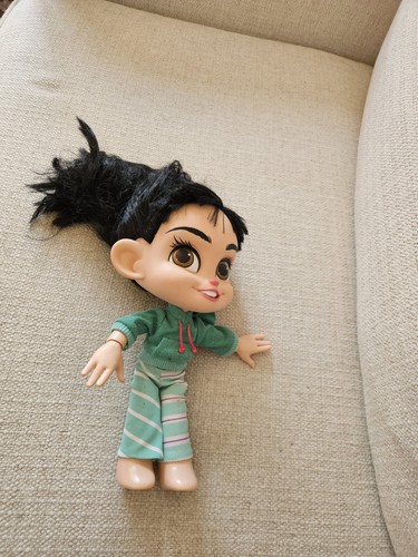 Vanellope von schweetz - vanellope,