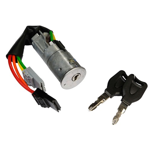 Ignition barrel 7700805669 - ignition,