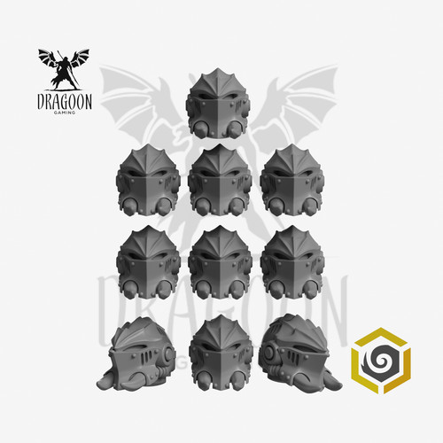 Anvil wardens terminator - anvil,