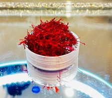 PURE AFGHAN HERATI SAFFRON