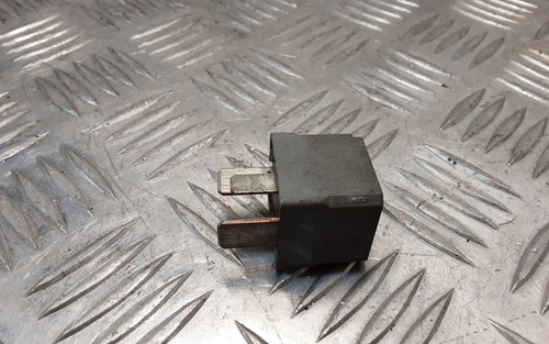 2007 ford mondeo ba7 - iv, relay