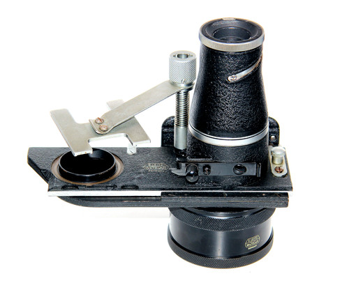 Leica leitz oozab focus - leica,