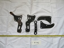 8795 - BRACKETS AND SPACERS -