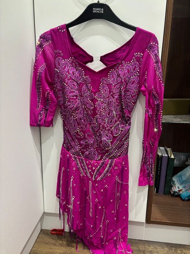Figure skating dresses - skating,