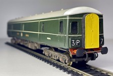 Silver Fox Models Kit BR Class