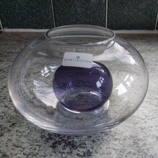 Dartington Sam Sweet clear +