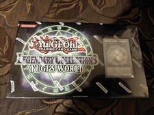 YuGiOh Legendary Collection 3