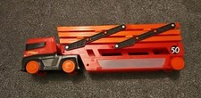 Hot Wheels Mega Hauler Toy Car Mattel FREE P&P 