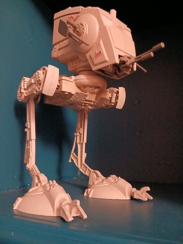 Vintage 1982 working star wars - vintage,