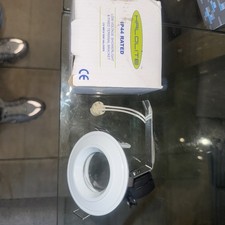Halolite IP44 rated low