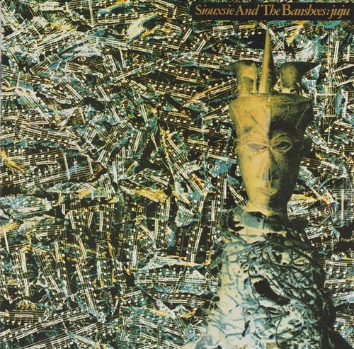Siouxsie the banshees - siouxsie, &