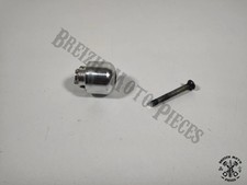 Handlebar tip Honda CBR 900 RR