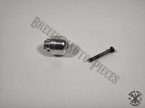 Handlebar tip honda cbr 900 - tip,