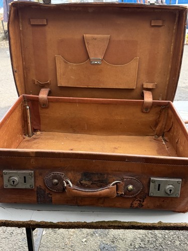 Very rare antique - very, art